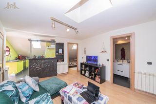 Ático en venta en Miraflores de la Sierra