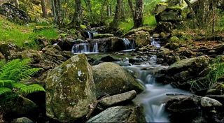 Ático en venta en Miraflores de la Sierra