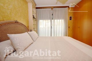 Piso en venta en Centro en Castellón de la Plana