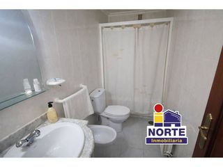 Piso en venta en Alcoy/Alcoi