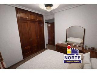 Piso en venta en Alcoy/Alcoi