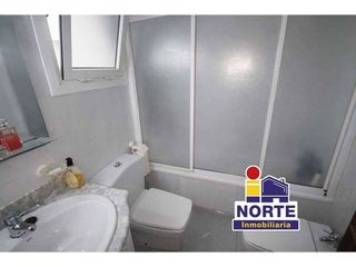 Piso en venta en Alcoy/Alcoi