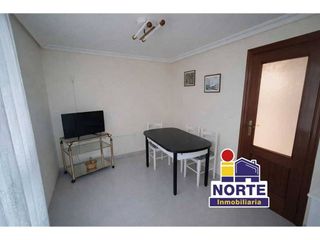 Piso en venta en Alcoy/Alcoi