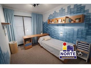 Piso en venta en Alcoy/Alcoi