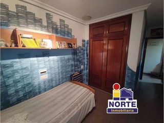 Piso en venta en Alcoy/Alcoi