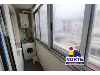 Piso en venta en Alcoy/Alcoi