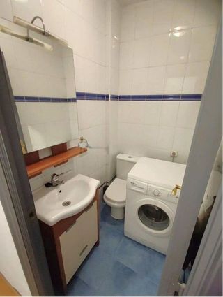 Piso en venta en Centro en Torrelavega
