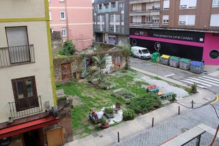 Piso en venta en Centro en Torrelavega
