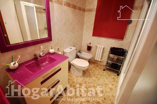 Piso en venta en Alcora, l´