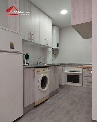 Piso en venta en Sta. Marina - San Andrés - San Pablo - San Lorenzo en Córdoba