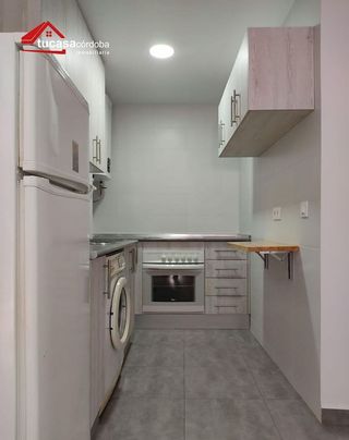 Piso en venta en Sta. Marina - San Andrés - San Pablo - San Lorenzo en Córdoba