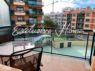 Piso en venta en Zona Port en Benicarló