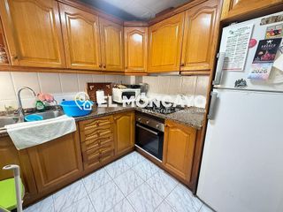 Piso en venta en Zona Pueblo en Guardamar del Segura