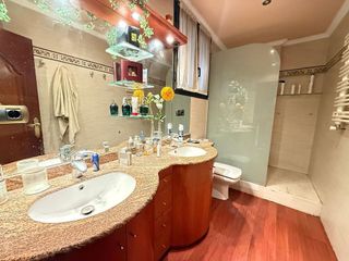 Piso en venta en Lovaina - Aranzabal en Vitoria-Gasteiz