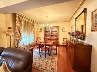 Piso en venta en Lovaina - Aranzabal en Vitoria-Gasteiz