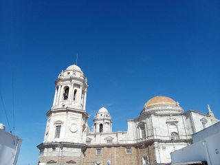 Piso en venta en Centro Histórico - Plaza España en Cádiz