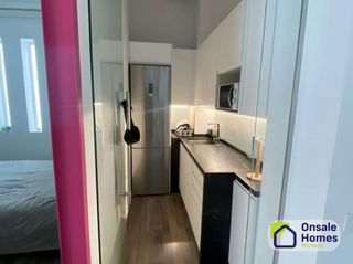 Local comercial en venta en Zona Miraflores en Marbella