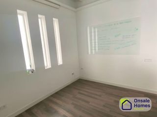Local comercial en venta en Zona Miraflores en Marbella