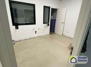 Local comercial en venta en Zona Miraflores en Marbella