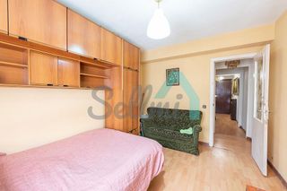 Piso en venta en Montecerrao en Oviedo