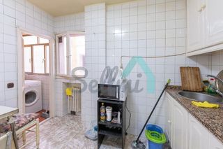 Piso en venta en Montecerrao en Oviedo