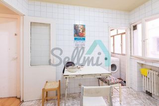 Piso en venta en Montecerrao en Oviedo