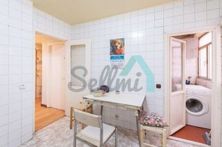 Piso en venta en Montecerrao en Oviedo