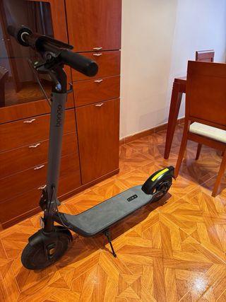Patinete Eléctrico CECOTEC, BONGO D20E