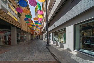 Piso en venta en Motril pueblo en Motril