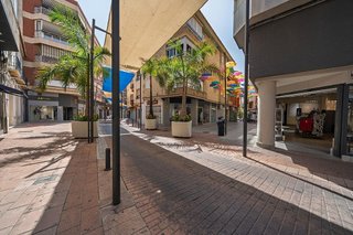 Piso en venta en Motril pueblo en Motril