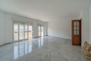 Piso en venta en Motril pueblo en Motril