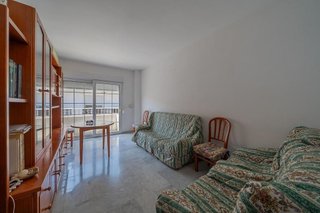 Piso en venta en Motril pueblo en Motril