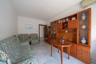 Piso en venta en Motril pueblo en Motril