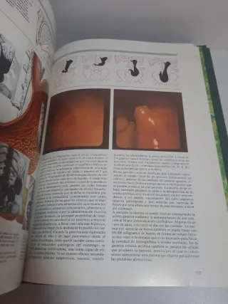 Medicina - 3 volúmenes