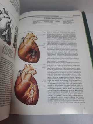 Medicina - 3 volúmenes