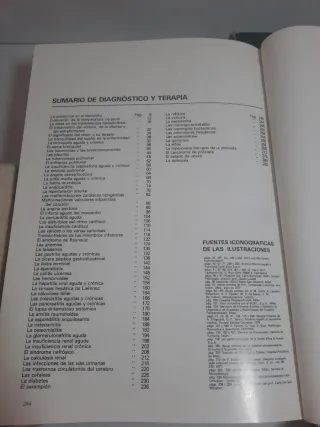 Medicina - 3 volúmenes