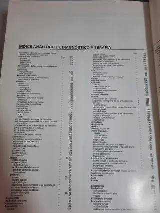 Medicina - 3 volúmenes