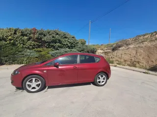 SEAT Leon 2005