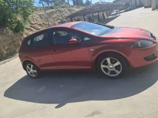 SEAT Leon 2005