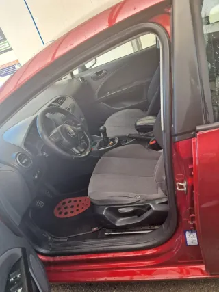 SEAT Leon 2005