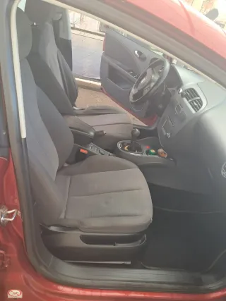 SEAT Leon 2005
