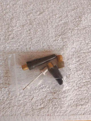 Mini compresor Burnnove para coche