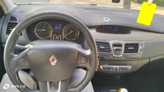 Renault Laguna 2008