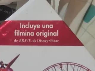 El Libro Disney una historia ilustrada