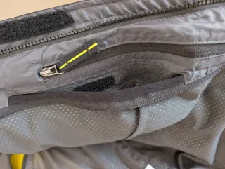 Chaqueta Macna Night Eye