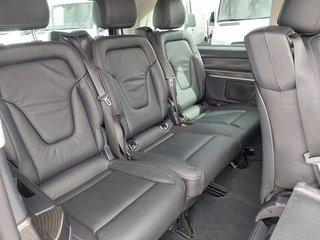 Mercedes-Benz Clase V 2022 V250 d Avantgarde largo