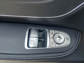 Mercedes-Benz Clase V 2022 V250 d Avantgarde largo