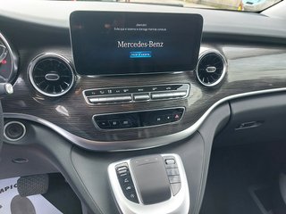 Mercedes-Benz Clase V 2022 V250 d Avantgarde largo