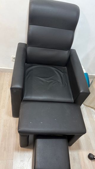 Mobiliario estetica