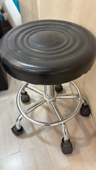 Mobiliario estetica
